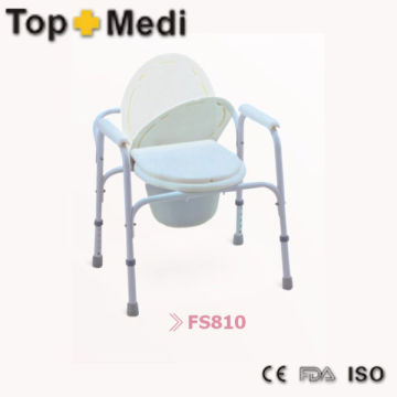 Commode Series/commode for handicapped/shower commode chair/commode shower