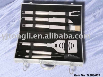 BBQ Tool Set