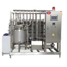 Liquid Egg Pasteurization Machine - Egg Liquid Pasteurizer
