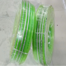 Durable Hi-pressure PVC sprayer hose without smell