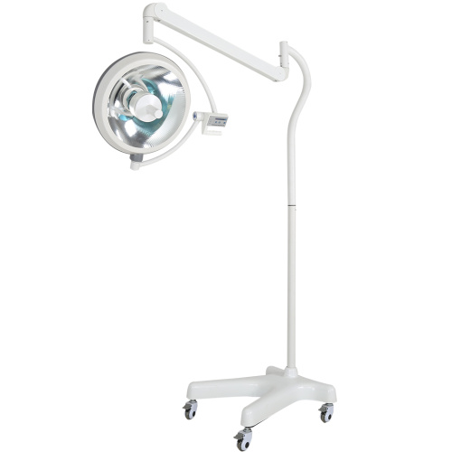 Mobile Potable Battery Lamp Surgical Light