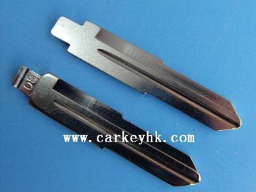 New Style Toyota Remote Key Blade 05# Toyota key,car key blade