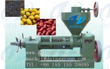 Sesame oil pressing line