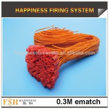 0.3M Fireworks Igniter electric igniters with pyrogen for fireworks display