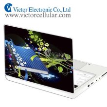 new! Water sticker Laptop cases 1