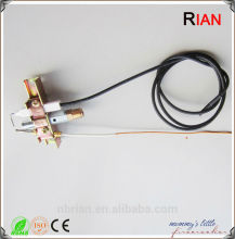 Boiler ODS Pilot burner