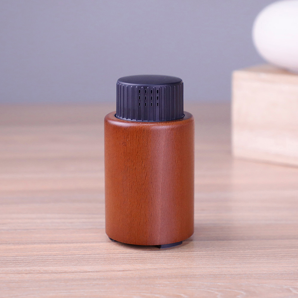 Jasminescent Essential Oil Scent Diffuser ปลอดภัยสำหรับรถยนต์