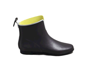 Colorful Rubber Rain Boots, Rubber Rain Boots For WOMEN,Fancy Rubber Boots