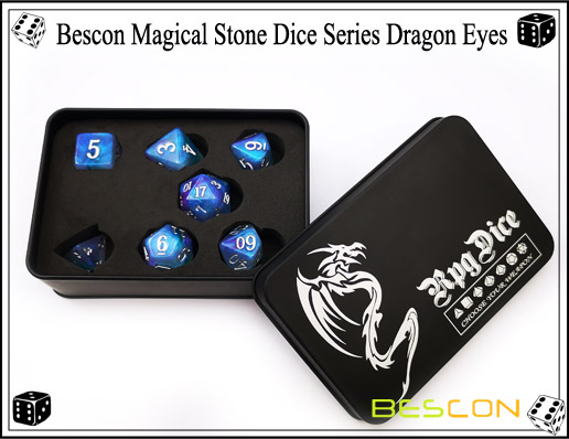 Dragon Eyes Dice-7