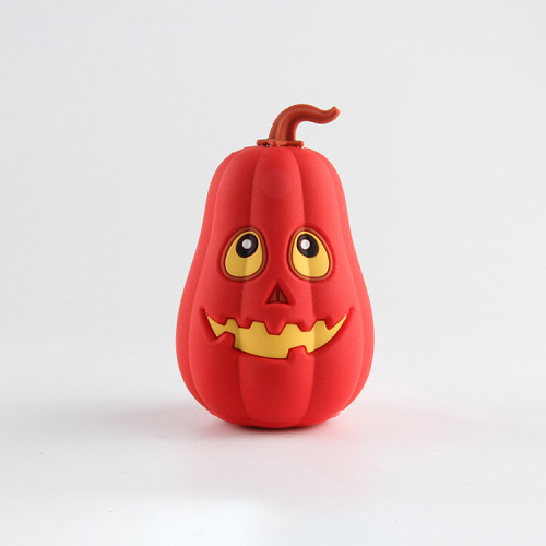 Bluetooth Speaker for Child New Halloween Pumpkin Lantern Bluetooth Speaker Supplier