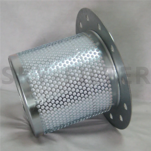 Manufacture Supply High Quality Cross Reference Air Oil separator Filter Element (4900255381)