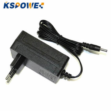 Wall Mounted 12v3a Power Adapter for Home Heating