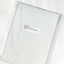 White Gloss A4 Self Adhesive Inkjet Printer Labels