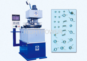 0.6-2.0mm Computer Torsion Spring Machine?