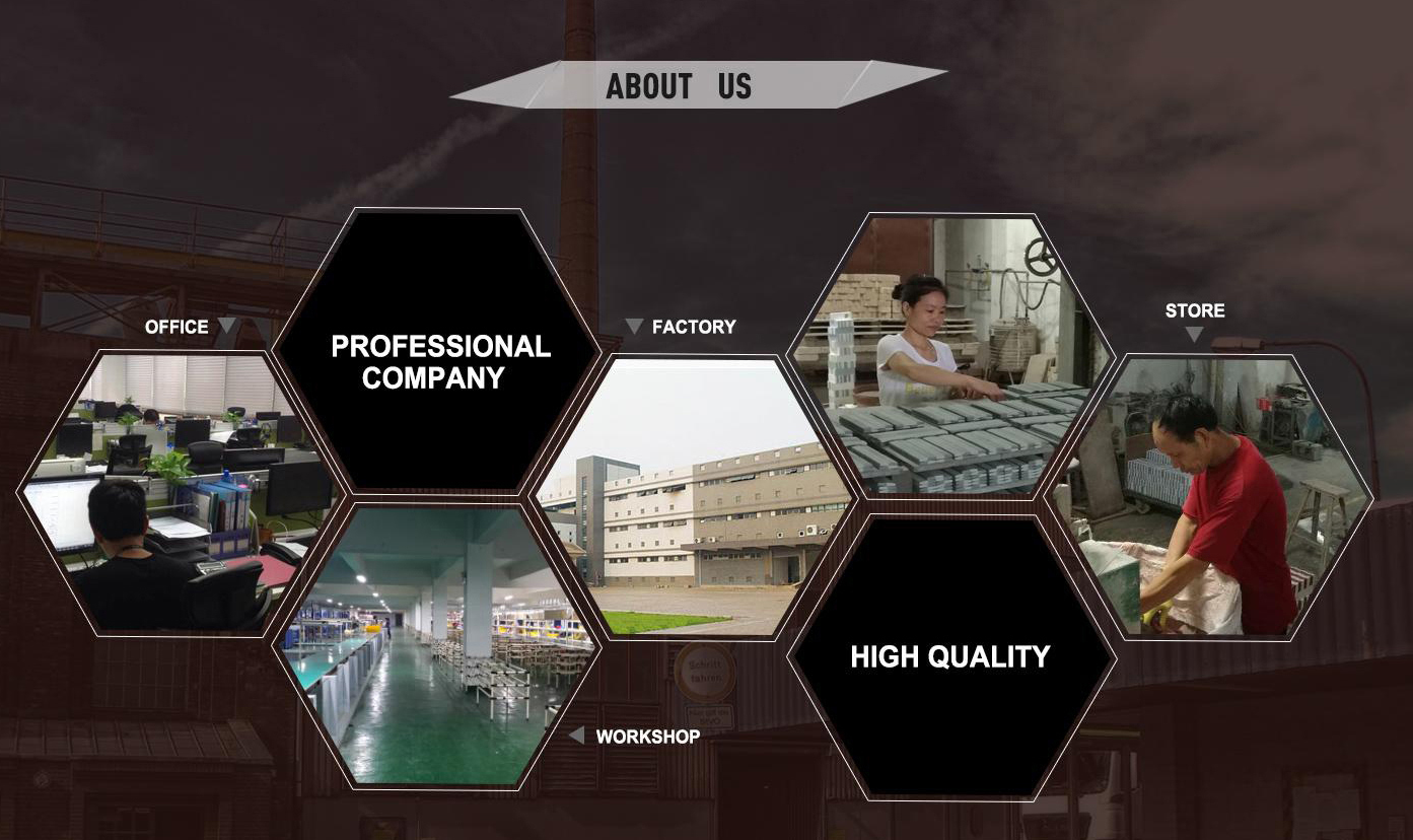 factory factory