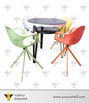 2015 New design childrens table and chairs