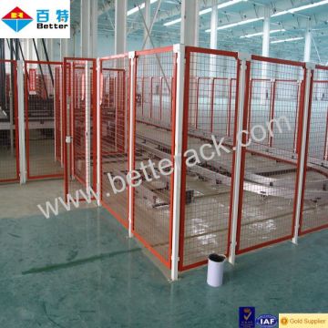 steel wire guard