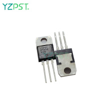 높은 능력 600V BTB06-600B TO-220 TRIAC