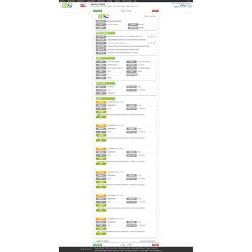 APPLE 미국 가져 오기 데이터