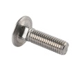 DIN 603 316L DIN 603 Vognbolt