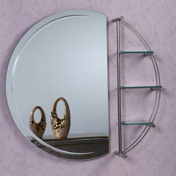 Economy Hot and Cold Mirrors