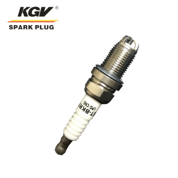 CNG/LPG Auto Spark Plug