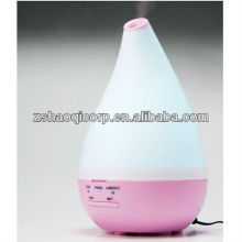 Newest spa ultrasonic aromatherapy diffuser