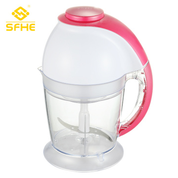 Vegetable and meat Popular Low Price Food Blender