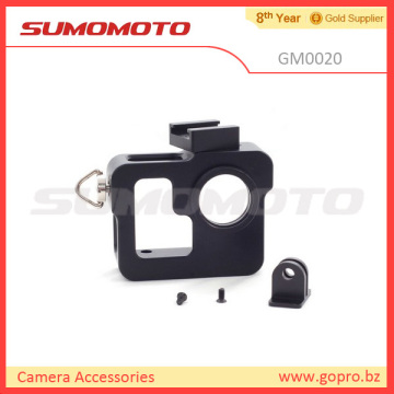 Protective Shell Frame Camera Standard Frame Mount for GoPro HD Hero 3 camera GM0020