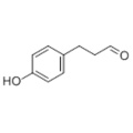 3- (4-HYDROXY-PHENYL) -PROPIONALDEHYDE CAS 20238-83-9