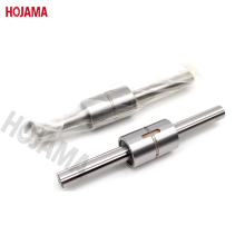 High Sensitivity Ball Spline SLT006 for CNC Machine