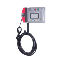 Fully Automatic HPMM HJ951B Car Tyre Inflator - High Accuracy Portable Tire Inflator