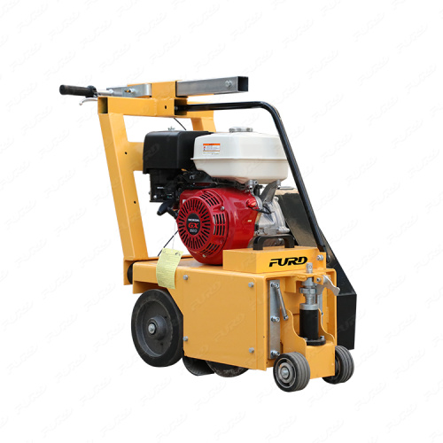 Good price bituminous street mini road milling machine pavement planer