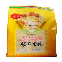 Low Fat Thin Noodles Elder Food