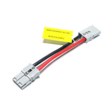 High Power New Energy Battery Plug Cable