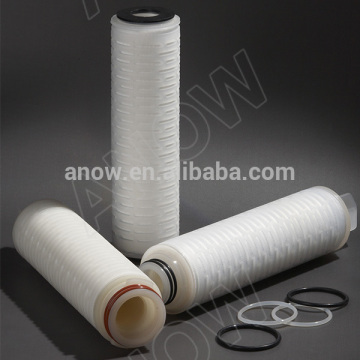 Hydrophilic PES Filter Cartridge For medical filter,PES filter cartridge