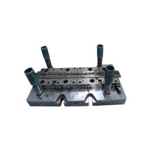 Customized Precision Mould CNC Precision Machining