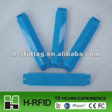 uhf hard metal tag