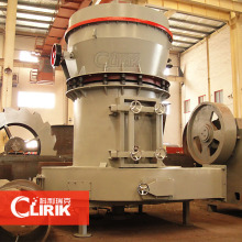 Hammer Feed Grinding Mill