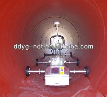Oil Pipe Chemical Pipe Gas Pipe Welding Inspection Equipment