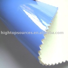 High grade tenacity ball leather