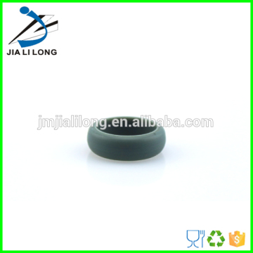 Silicone newest design couple ring