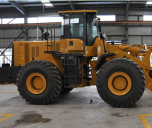 front shovel bucket wheel loader price