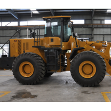 Presyo ng Front Shovel Bucket Wheel Loader