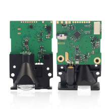 200m RXTX High Precision Laser Ranging Sensor