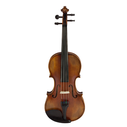 General Grade Massivholz Violine