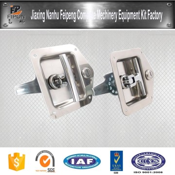 Recessed T Handle Lock Flush T Handle Lock Folding T Handle Lock