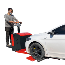 Car Moving Dollies for Sale: Vehicle Dollies for Easy Transportation