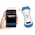 3 in 1 Cardiac Color Ultraschallscanner