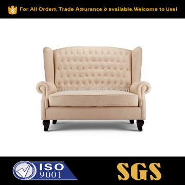 Living Room Furniture Love Seat High Quality Accent Chair